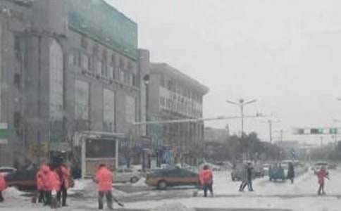 【必备】环卫工人慰问信三篇