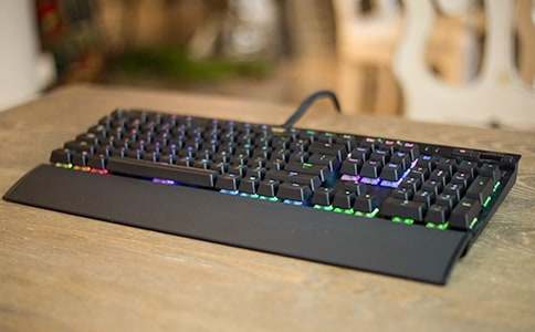 《认识键盘》教案