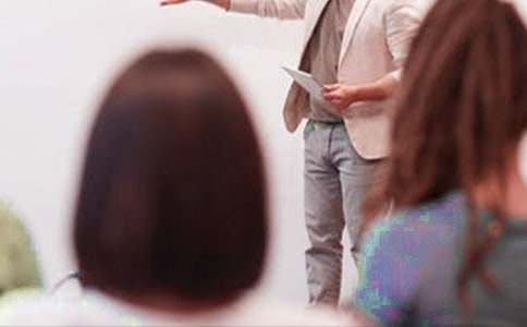 讲座邀请函集合9篇