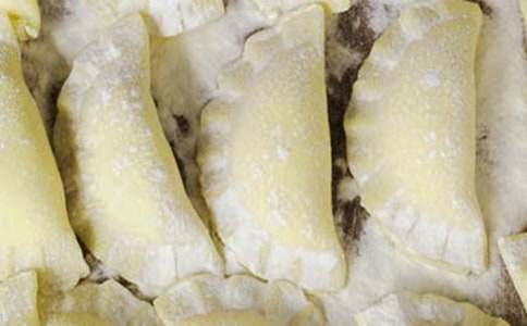 【精选】包饺子日记3篇