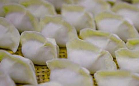 煮饺子小学作文