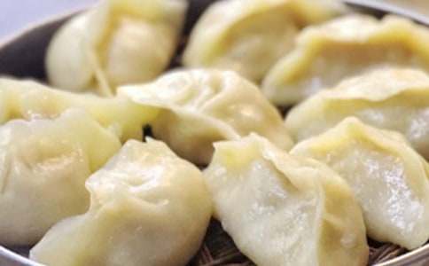 包饺子初中作文合集七篇