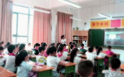 小学六年级科学教学计划