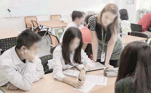 在反思中成长的教学反思