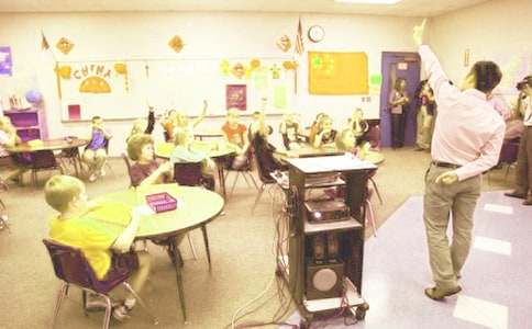 美术教学计划一年级下册