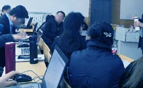 校本教研工作总结