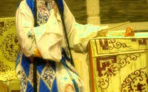 《京剧脸谱》教案