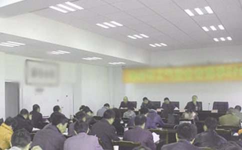 副科长竞聘演讲稿范文