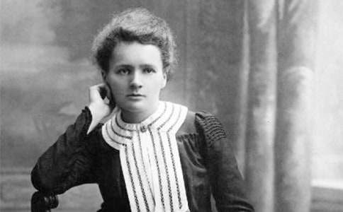 《居里夫人》读后感汇编15篇