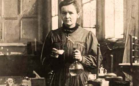 读《居里夫人》有感集锦15篇