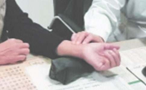 读《学会看病》有感合集(15篇)