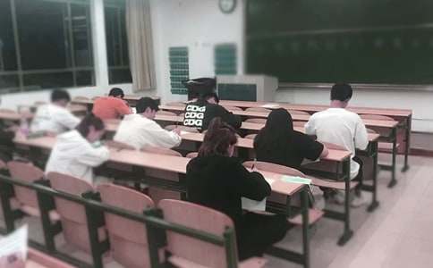 【推荐】考试的日记3篇