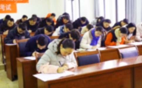 精选考试的日记范文汇编五篇