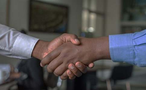 发给客户的慰问信15篇