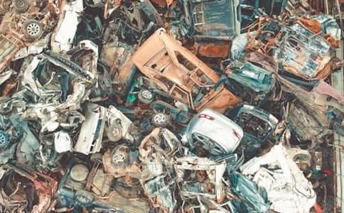 中班垃圾活动教案