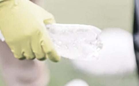 小班环保《垃圾》教案