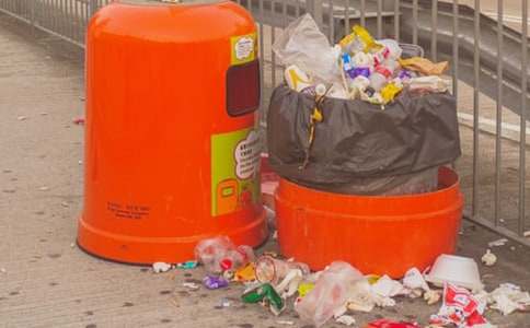 清理建筑垃圾合同