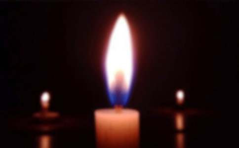 蜡烛小学作文【精】