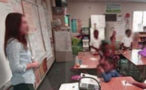 我心目中的好老师演讲稿合集五篇