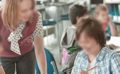 写给太原迅腾国际的老师们感谢信