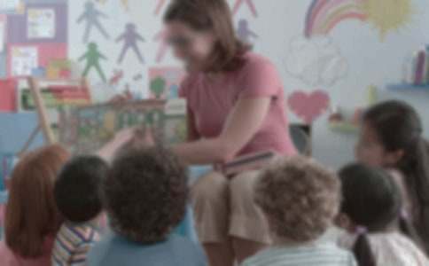 (通用)我的老师小学作文