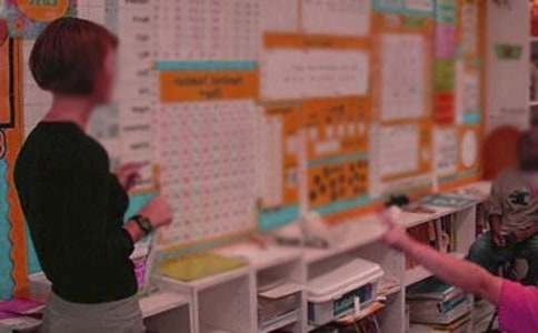 【热门】学生给老师的感谢信