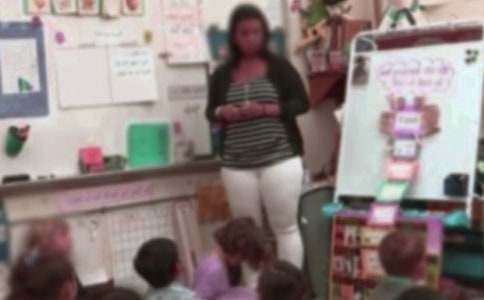 感谢老师的感谢信6篇(精选)