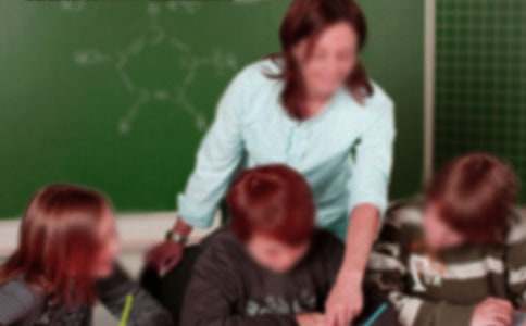 我的好老师初中作文600字