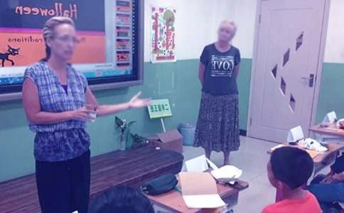 复试写给老师的介绍信