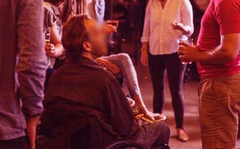 班级联谊会策划书