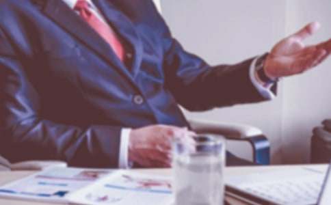 ��˾����쵼���Ը�