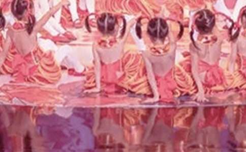 【精选】六一小学作文四篇