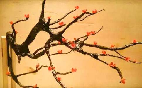 梅花魂教学反思