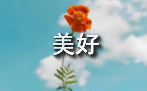 美好的初中生活作文700字(通用16篇)