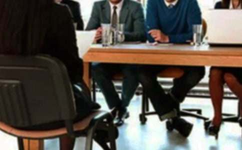 面试的邀请函(合集15篇)