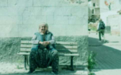 《讨厌黑夜的席奶奶》中班教案