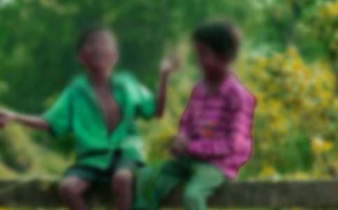 社会男孩女孩教案