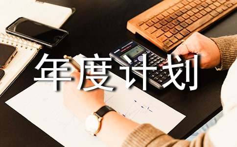 实用的工作年度计划(集合)