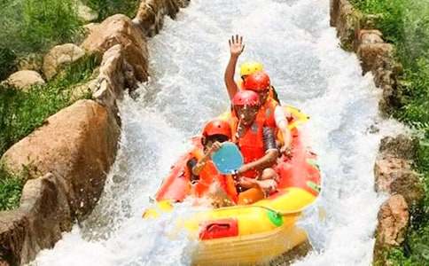 《鲁滨孙漂流记》读后感