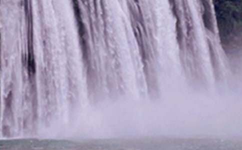 【精选】《黄果树瀑布》教案三篇