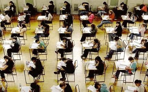 ������ĩ���Խ�ѧ��˼