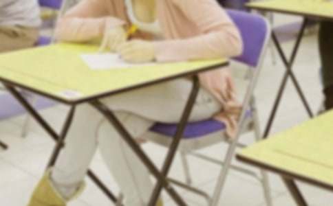 小学期末考试反思作文