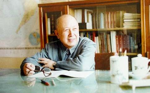 《钱学森》个人观后感