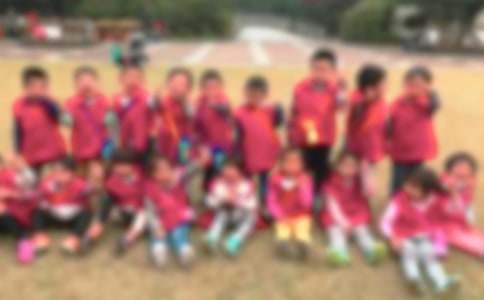 大学生秋游活动策划