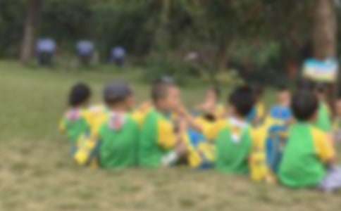 (精品)秋游活动策划书