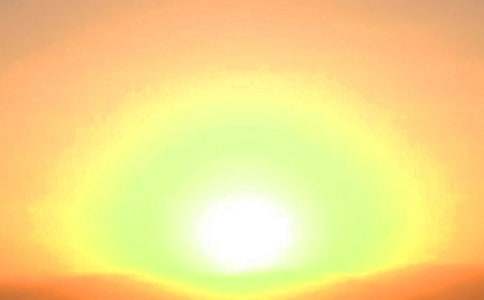 《海上日出》的教案设计