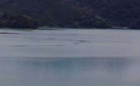 《日月潭的传说》教案第二课时含课后反思