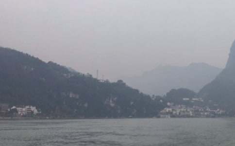 《三峡》教案汇总五篇