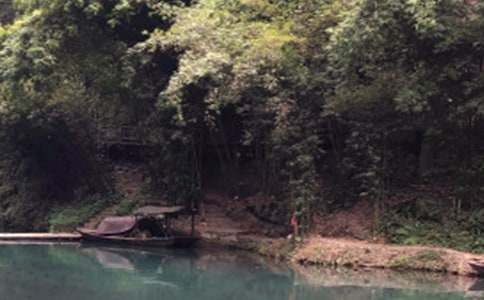 《三峡》教案15篇