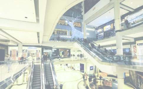 商场表扬信15篇